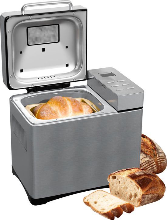Skoov Broodbakmachine