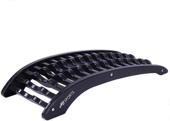 AJ-Sports Rugstretcher Large