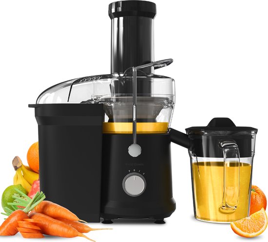 Vivid Green Sapcentrifuge