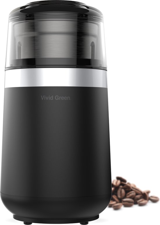 Vivid Green Koffiemolen