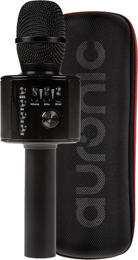 Auronic Karaoke Microfoon