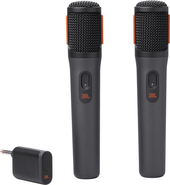 JBL Draadloze Microfoon