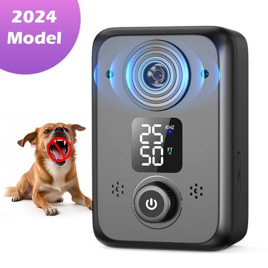 Optimera Anti Blaf Apparaat