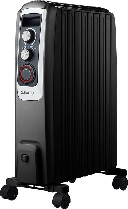 Auronic Olieradiator – 2000W