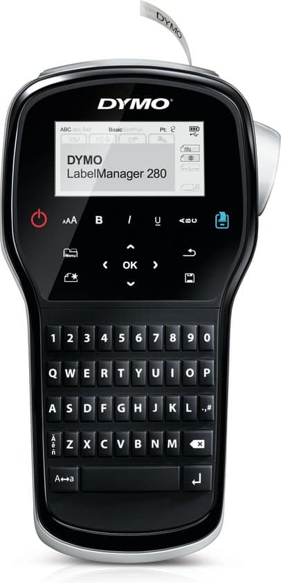 Dymo LabelManager 280