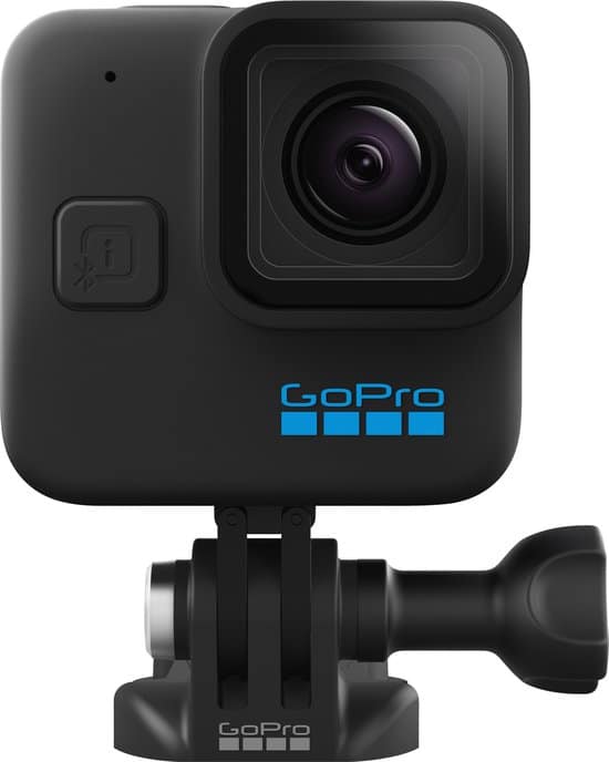 GoPro HERO 11 Black Mini