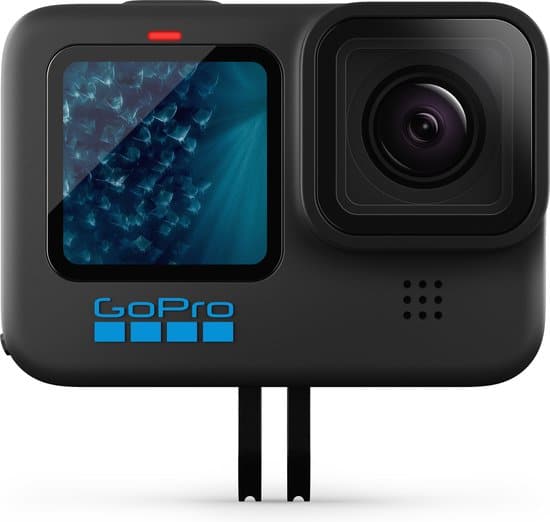 GoPro HERO 11