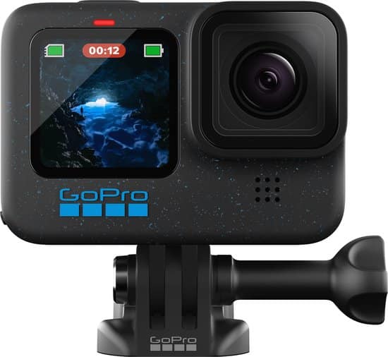 GoPro HERO 12