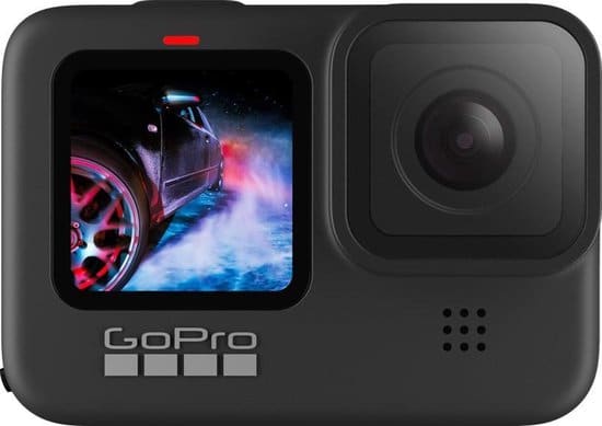 GoPro HERO 9