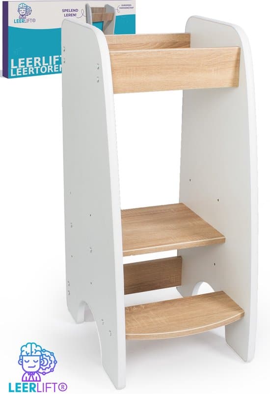 Leerlift Europese Leertoren