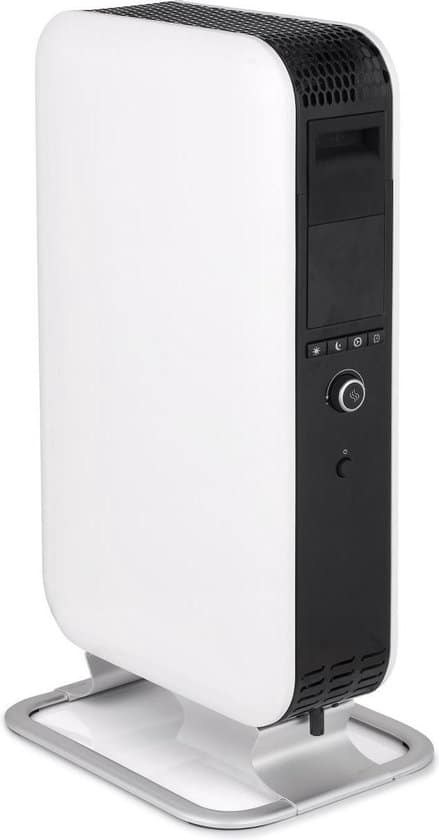 Mill AB Design Olieradiator - 1500 Watt