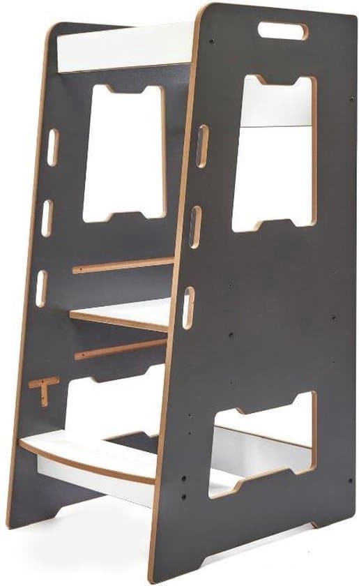 Minera Antraciet Learning Tower