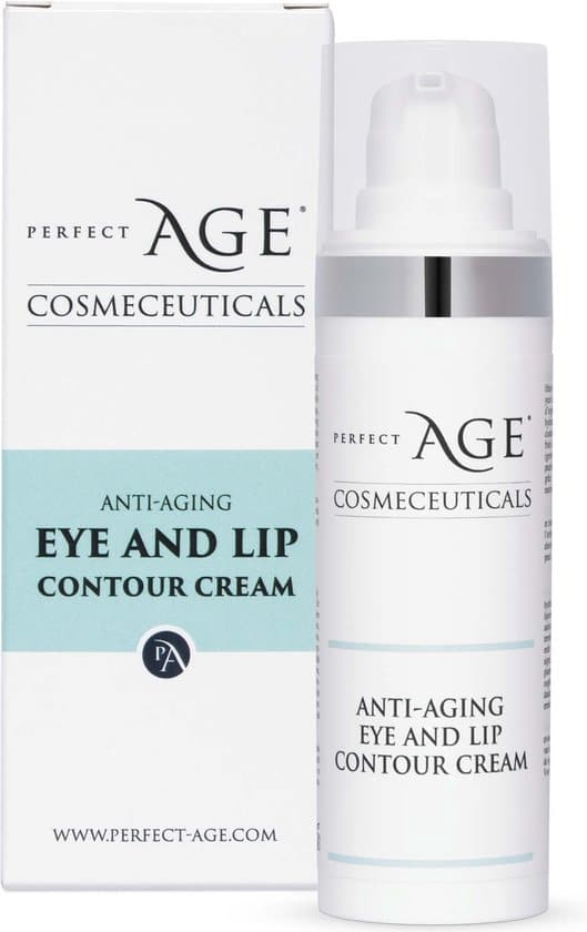 Perfect Age Eye And Lip Contour Cream