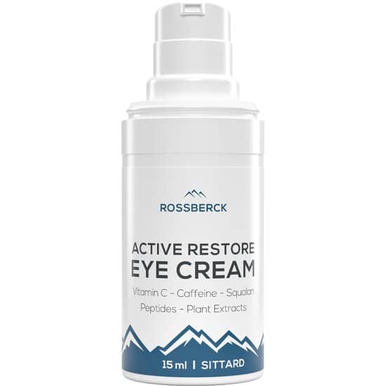 Rossberck Active Restore Eye Cream