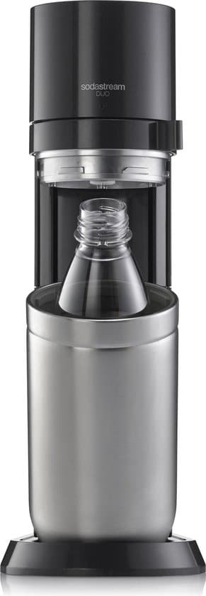 SodaStream Bruiswatertoestel DUO