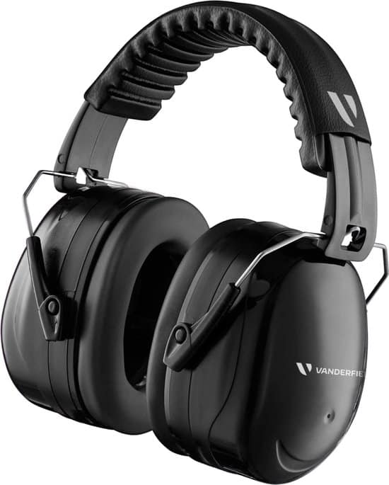 Vanderfields Gehoorbescherming