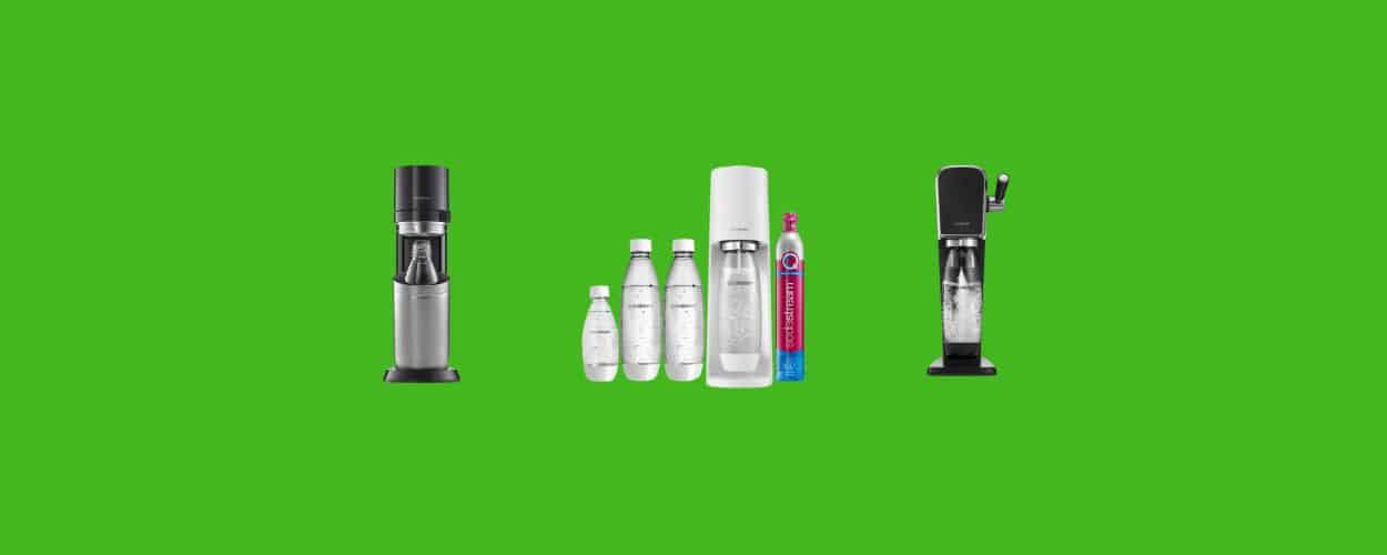 sodastream