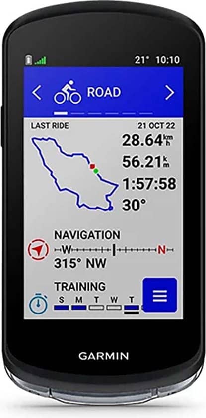 Garmin Edge 1040