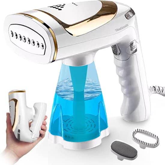 TibaGoods Kledingstomer