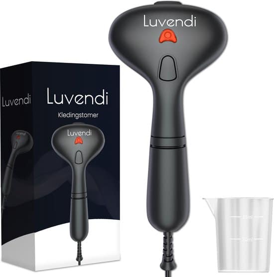 Luvendi Kledingstomer