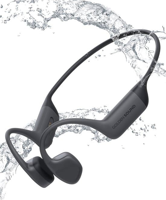 Golden Sound Bone Conduction