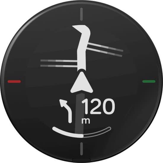 Beeline Velo 2 Fietsnavigatie