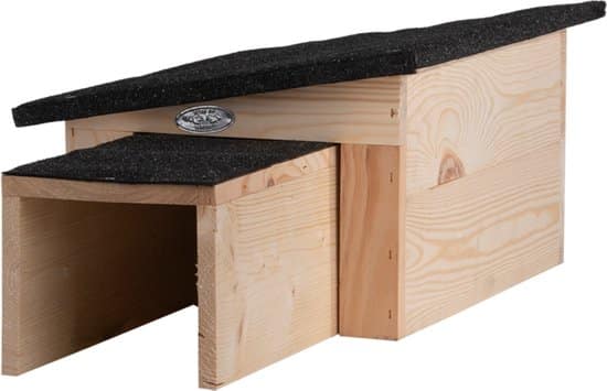 Best For Birds Esschert Design Egelhuis