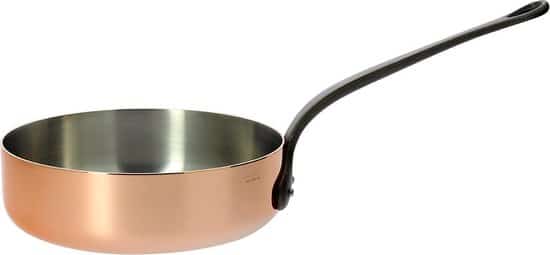 Debuyer Inocuivre Steelpan