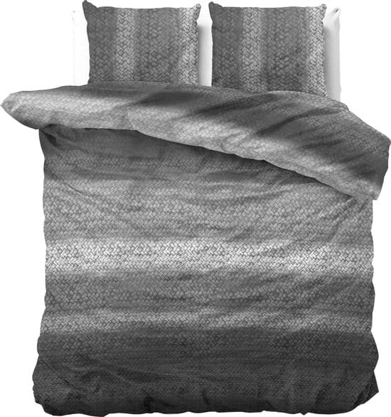 Dreamhouse Flanel Dekbedovertrekset