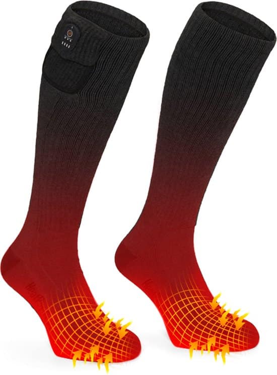 HeatPerformance PRO Remote