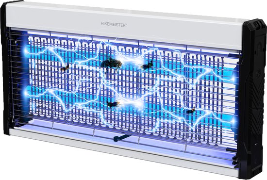 Hikemeister Elektrische Insectendoder