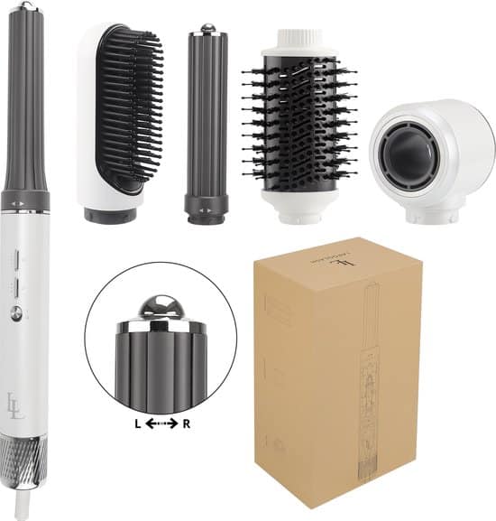 Largolash Pro Airstyler