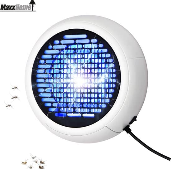 MaxxHome Insectendoder