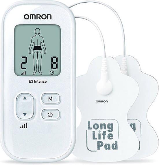 Omron TENS E3 Intense