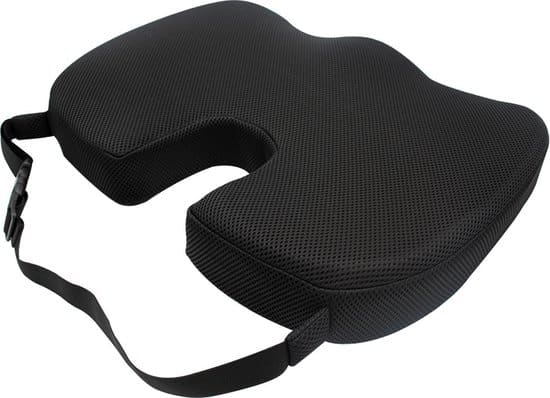 Sleeptight Zitkussen Orthopedisch