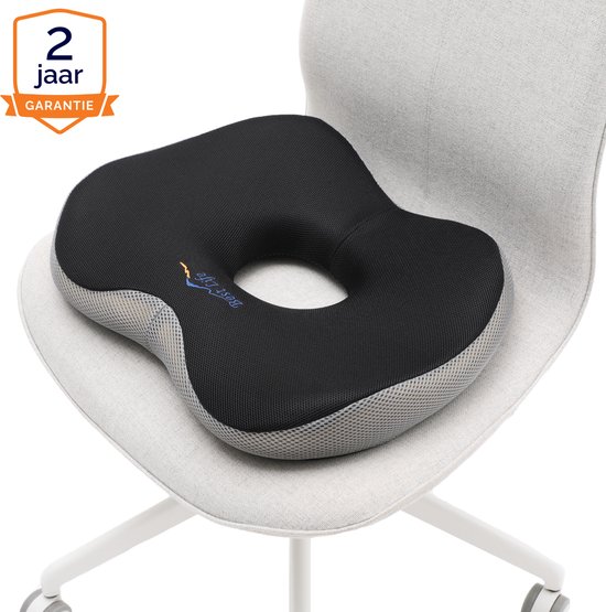 Best Life Zitkussen Orthopedisch