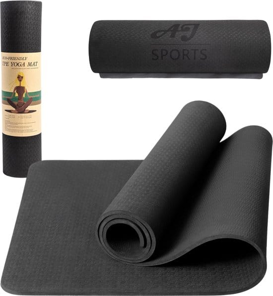 AJ-Sports Yogamat