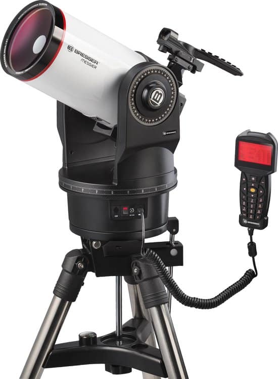Bresser Telescoop Messier MCX-127