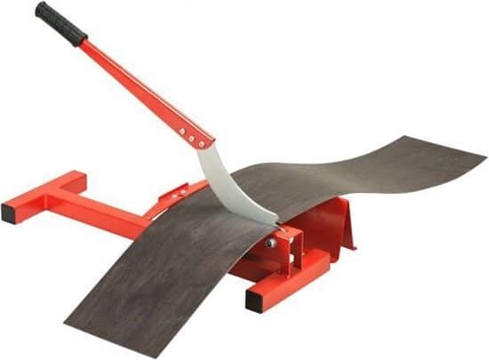 Mac Lean Laminaatsnijder