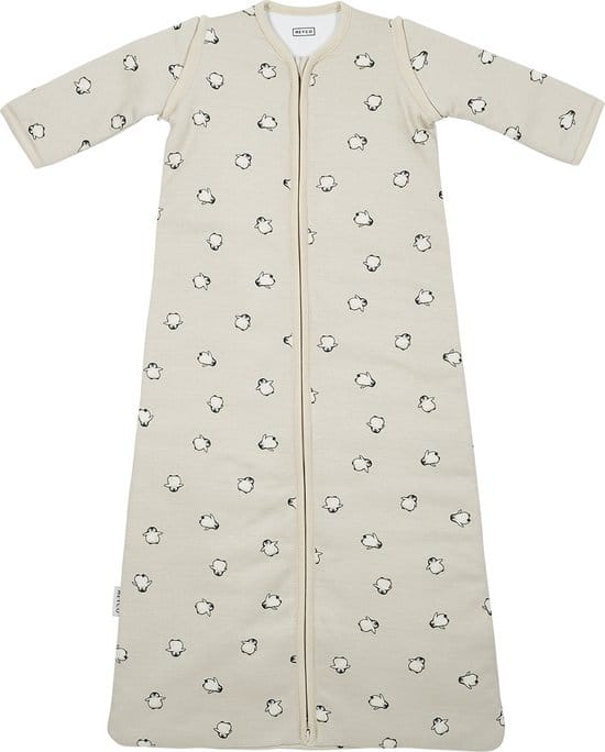 Meyco Baby Penguin Slaapzak
