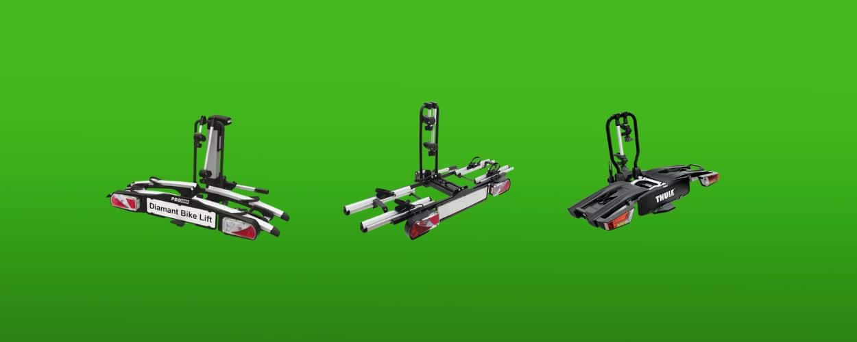 fietsendrager-elektrische-fiets