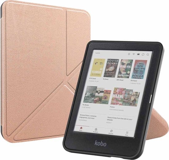 Kobo Clara Colour