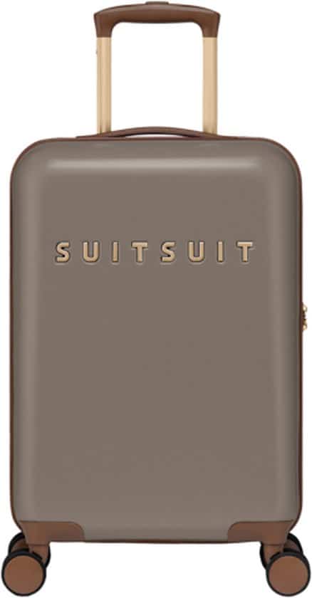 Suitsuit Fab Handbagage Koffer