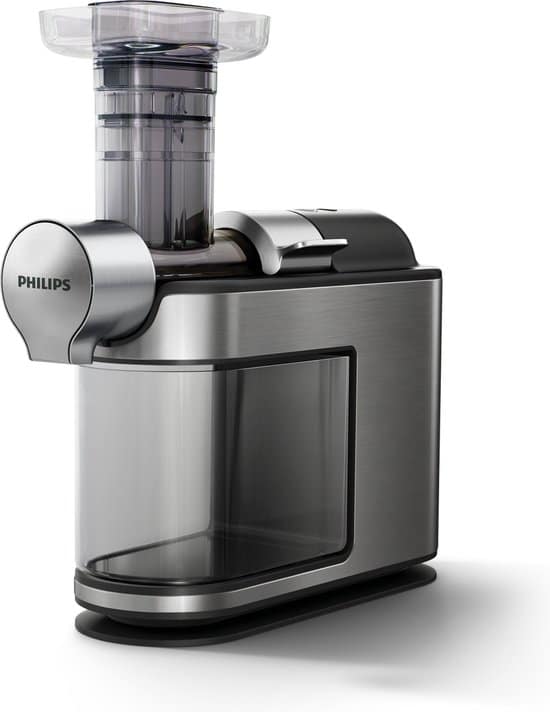 Philips Avance Collection Slowjuicer