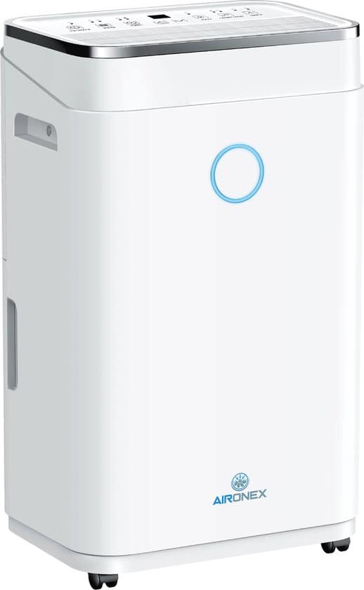 Aironex Luchtontvochtiger