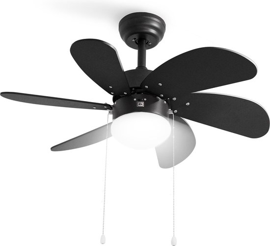 Create Windlight Easy Plafondventilator