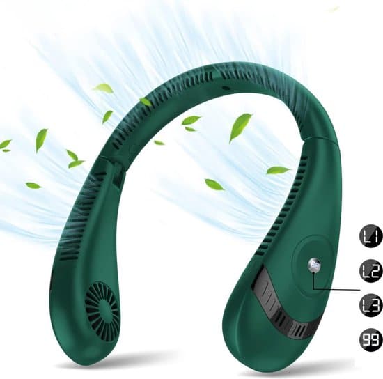 Dream Goods Nekventilator