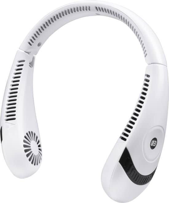 Nuvance Nekventilator