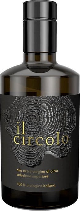 Il Circolo Extra Vierge Olijfolie
