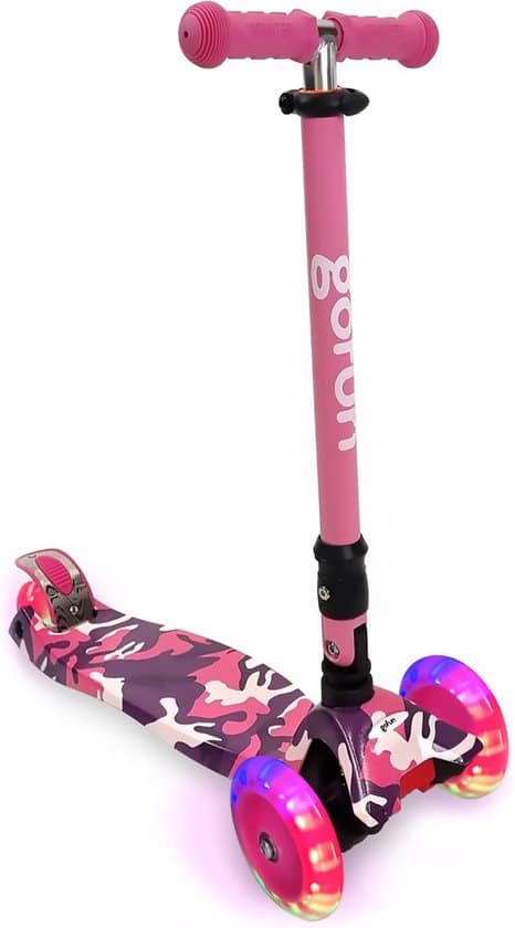 Gofun Kinderstep